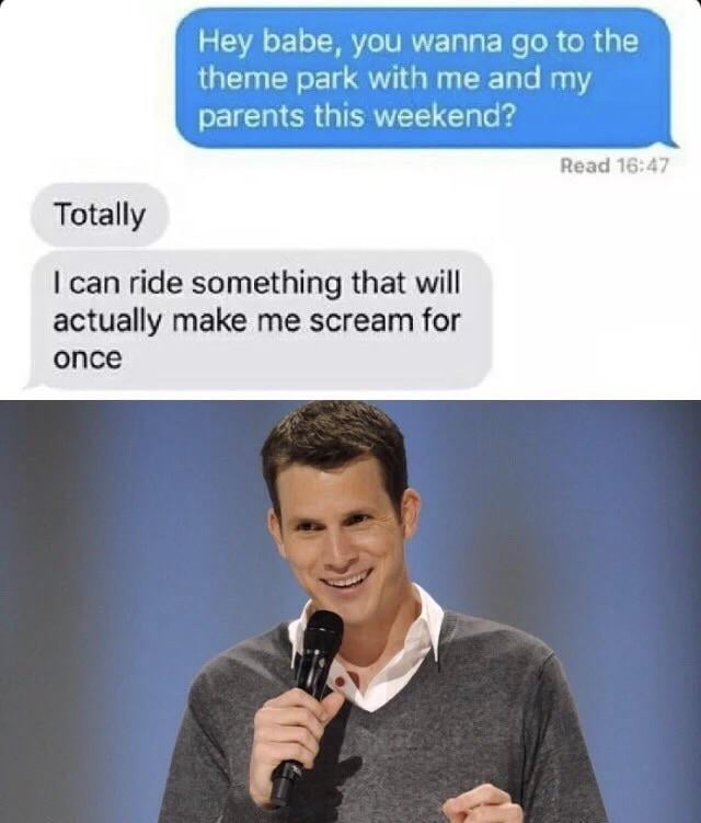 Nobody has heard from him since 9GAG