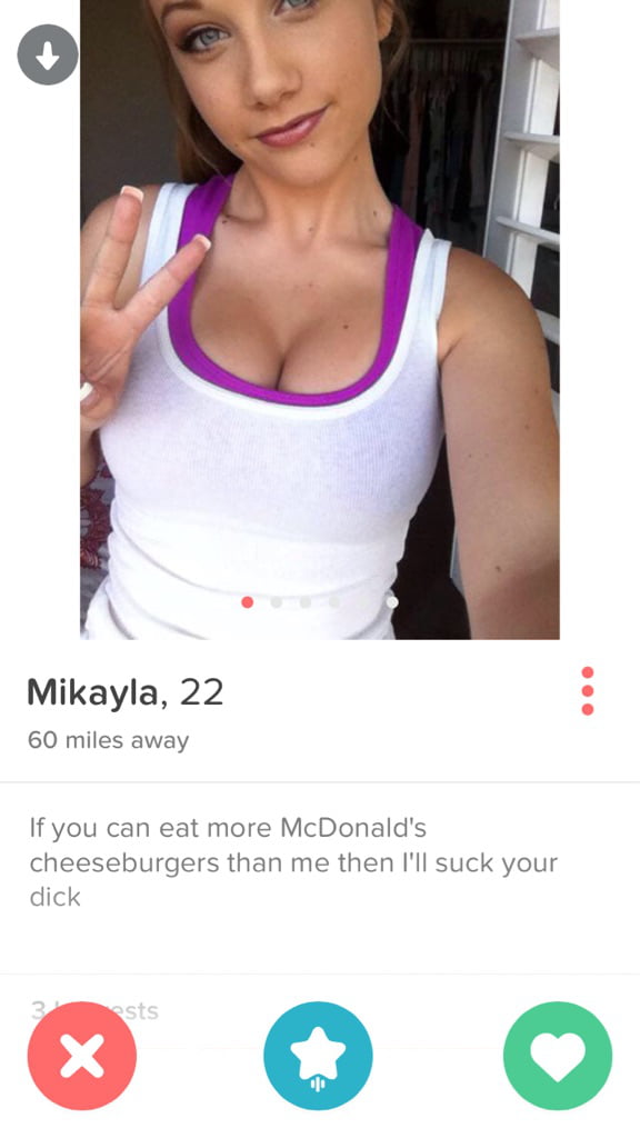 Pornstars On Tinder