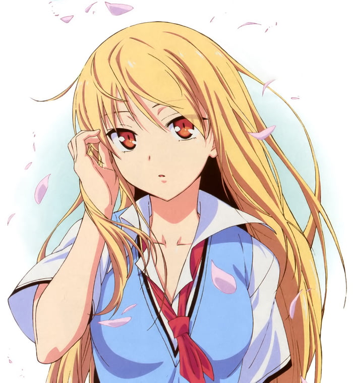 Romance Anime Manga Recommendations Pls I M So Bored For Summer 9gag
