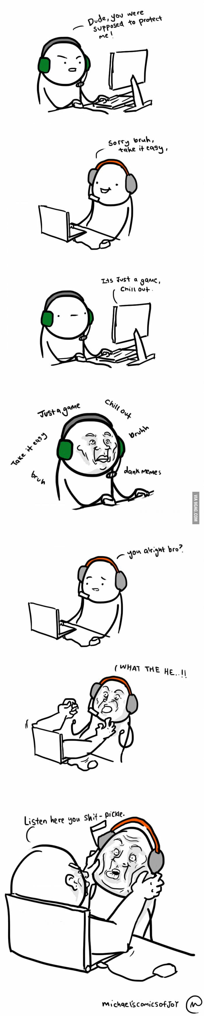 This is so true .. - 9GAG