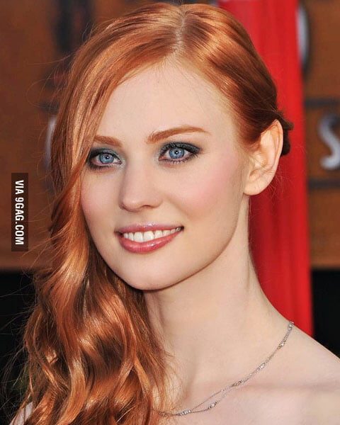 Who Else Thinks Shes Stunning Deborah Woll Karen From Daredevil