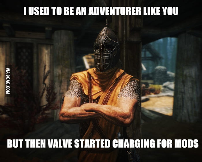 It has come to this... - 9GAG