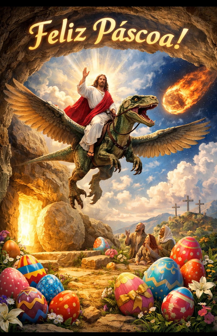 Happy Easter 🐰 - 9GAG