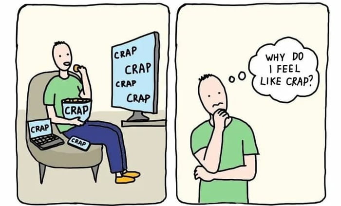 Crap - 9GAG