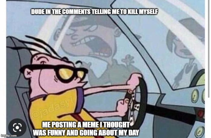 Just a regular day on the internet - 9GAG