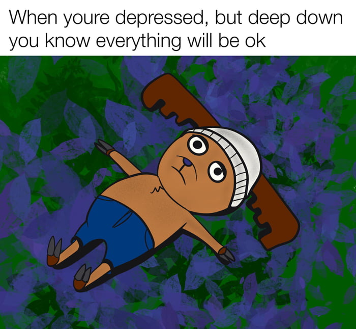 Youll be fine - 9GAG