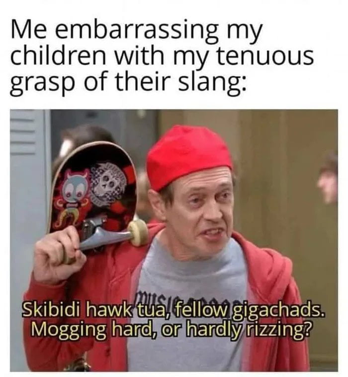 67 rizz no cap - 9GAG