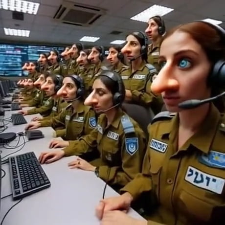 Hasbara On Computer HASBARA IS WATCHING YOU - 9GAG