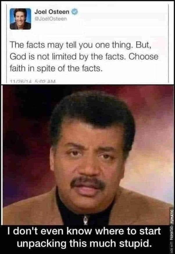It's an older meme, but it checks out - 9GAG