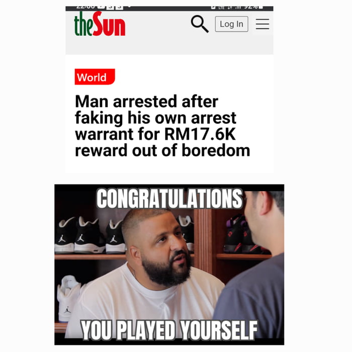 I have no comments on this... link is in the comment section - 9GAG