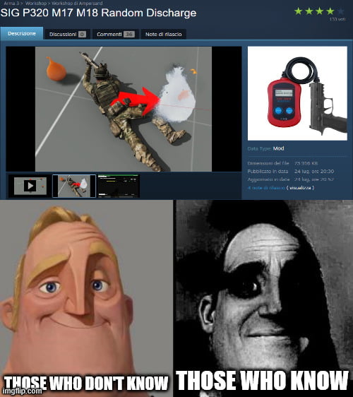 Best mod ever 9GAG