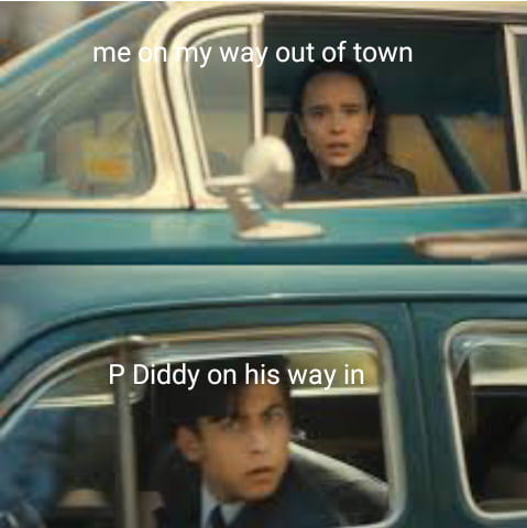 I seen't it I swear - 9GAG