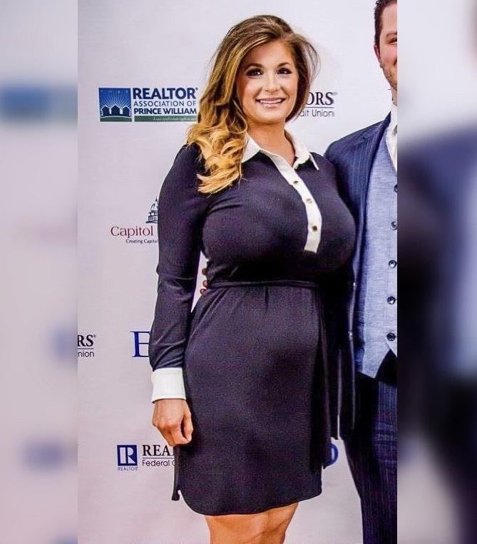 Liza Biggs Realtor