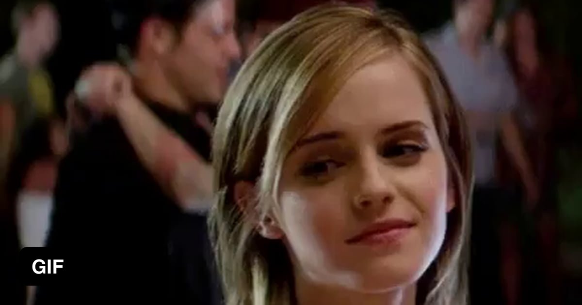 Emma Watson desperate for sex