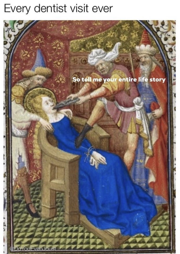 It really be like that - 9GAG