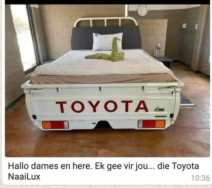 Everything keeps going right, Toyota - 9GAG