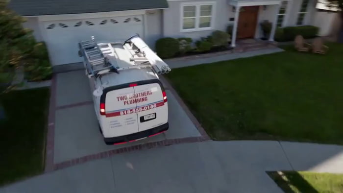 Verizon ads But better version