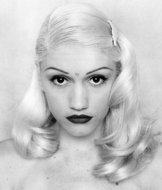 Gwen Stefani 1990s 9GAG