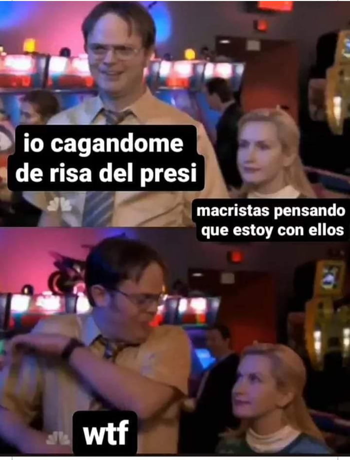 Resumen de ayer 9GAG