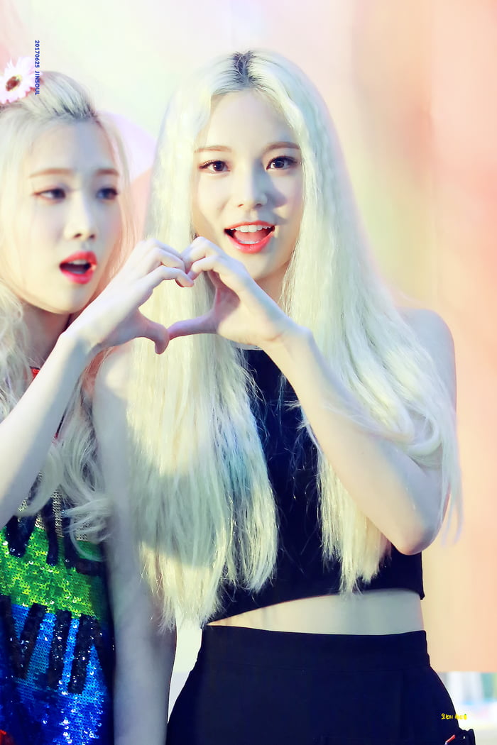 JinSoul 9GAG