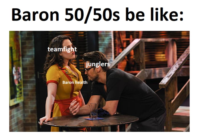 Every jungler knows the feeling - 9GAG