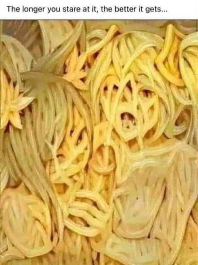 Mom S Spaghetti Meme Meaning