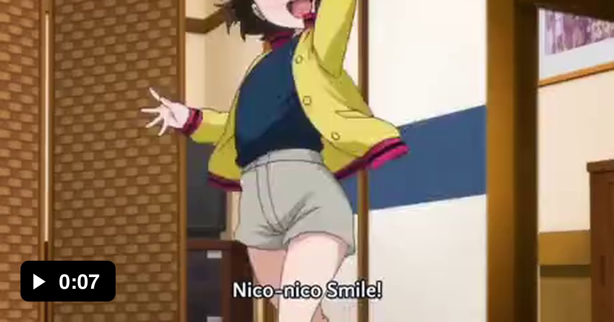 Nico Nico Nii Gag