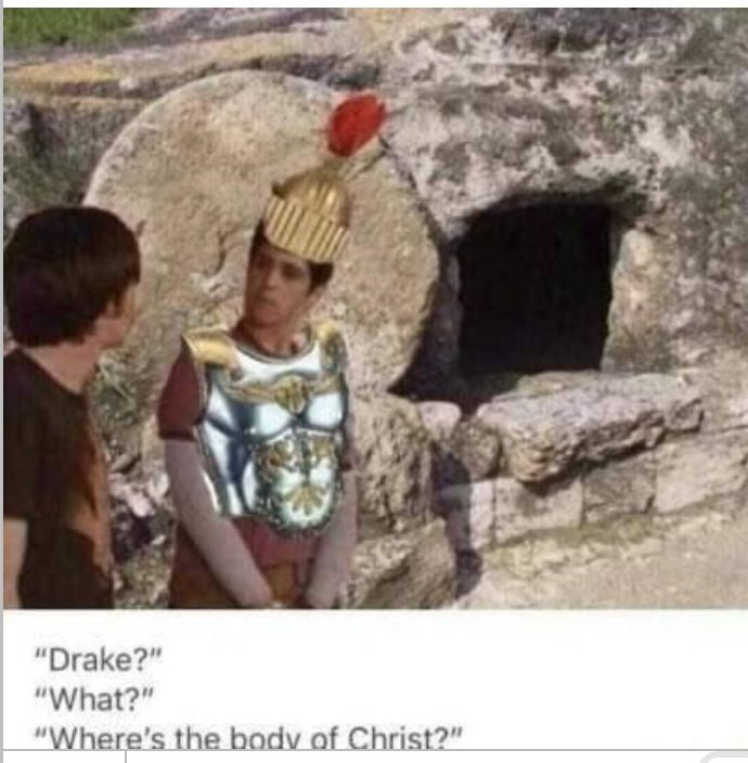 Happy Easter guys - 9GAG