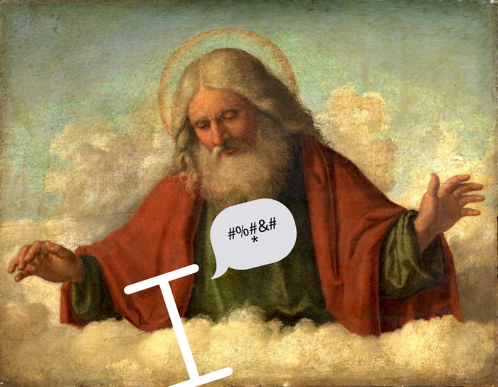 I Swear To God - 9GAG