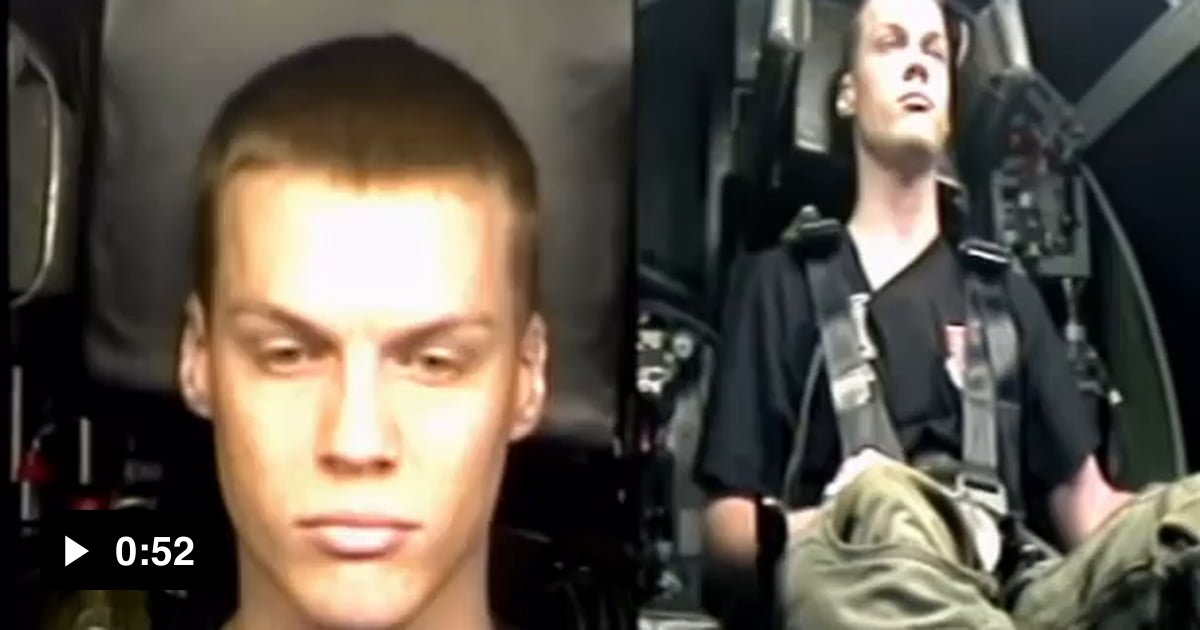 Taking 9g During Combat Pilot Training Crazy How Much He Aged In Those taking-9g-during-combat-pilot-training-crazy-how-much-he-aged-in-those