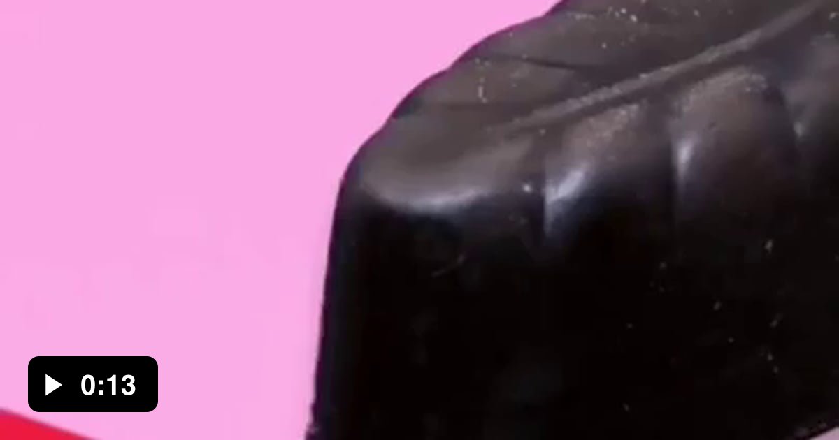 Candy crosssections 9GAG