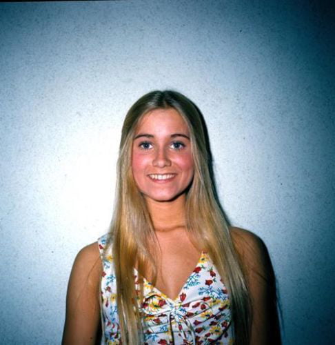 Maureen Mccormick In 70s 9gag