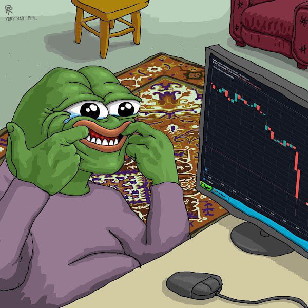 rare pepe cryptocurrency