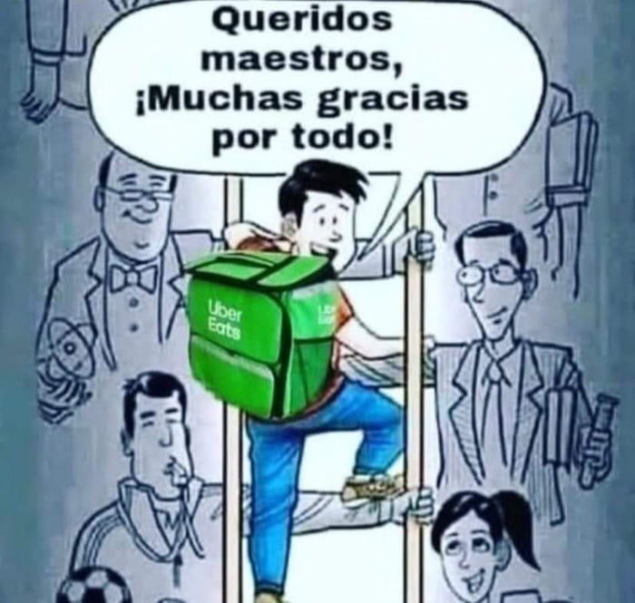 Irónico a veces ocurre - 9GAG