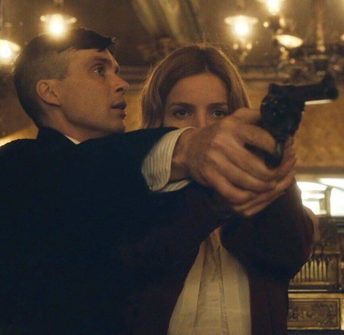 Tommy and Grace 9GAG