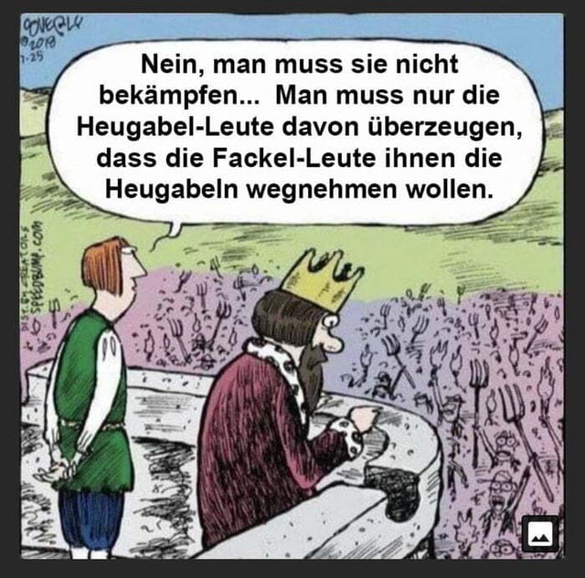 Lass Dich Nicht Verarschen ;) - 9GAG