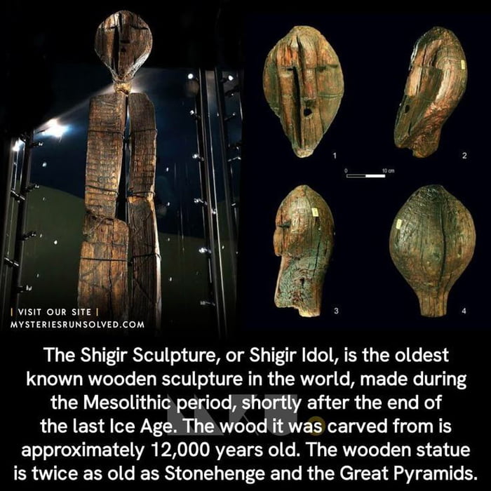 wooden-artifact-12000-years-old-9gag