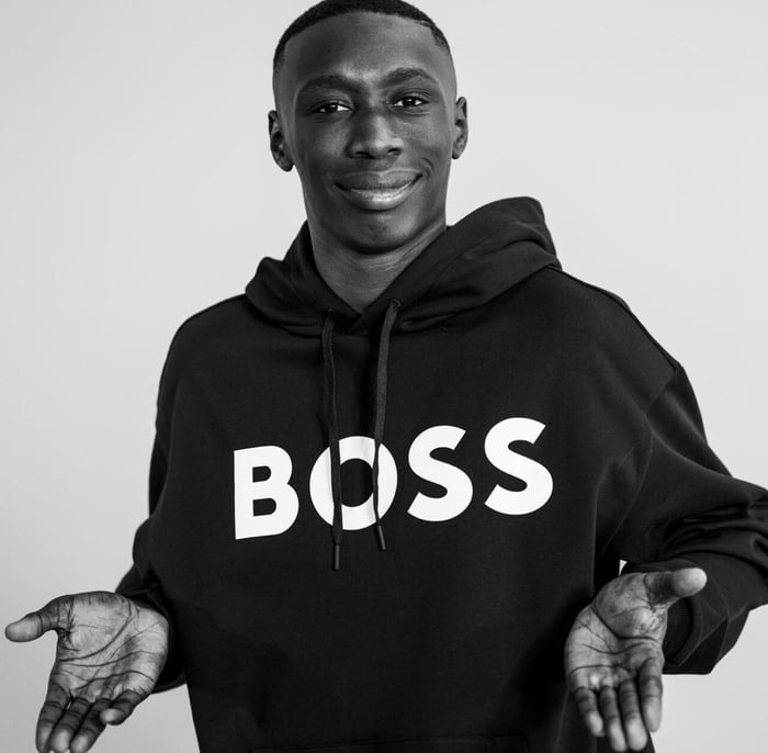 hugo boss italy