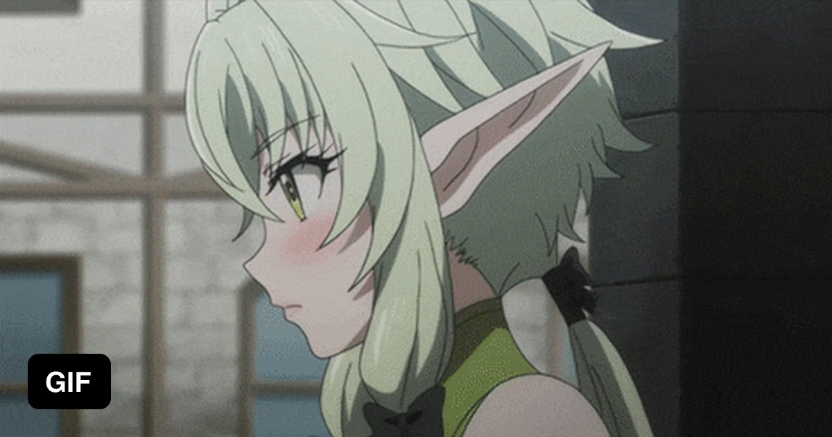 Elf Gif