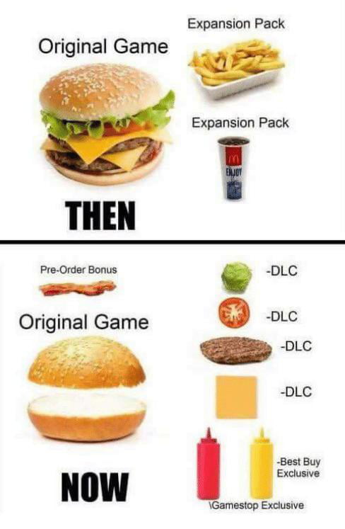Not Happy Meal Not Happy Meal