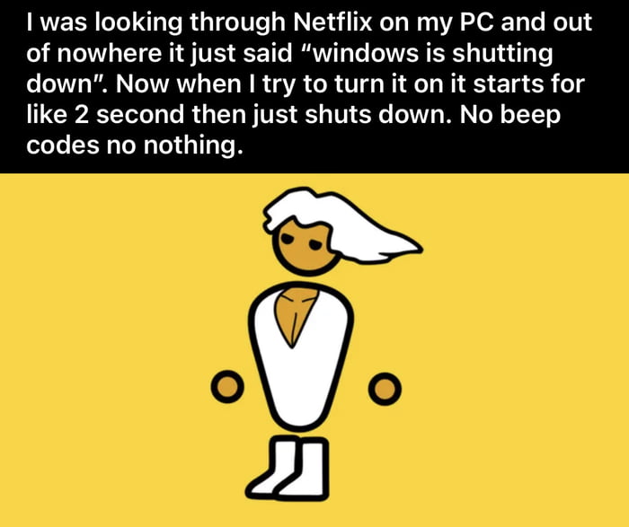 What do I do ? - 9GAG