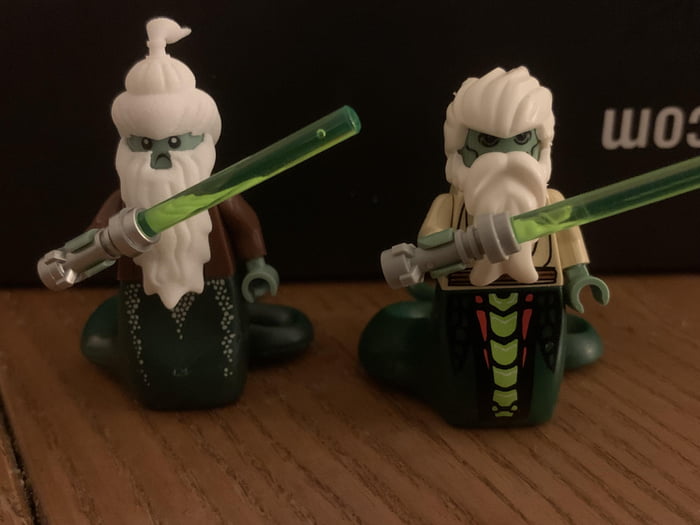 lego star wars oppo rancisis