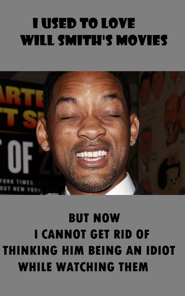 One slap to take them all away - 9GAG