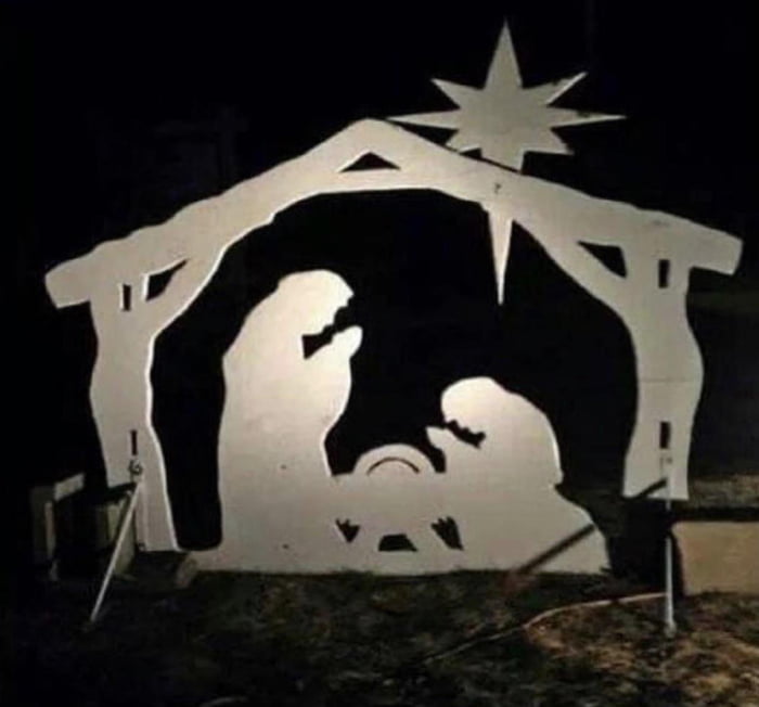 Two TRex fighting over a table saw. 9GAG