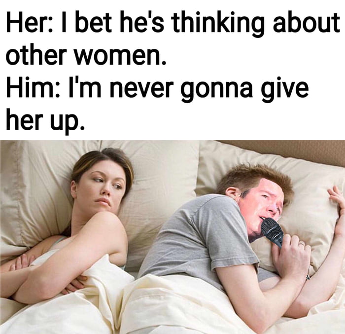 Not what you thinking - 9GAG
