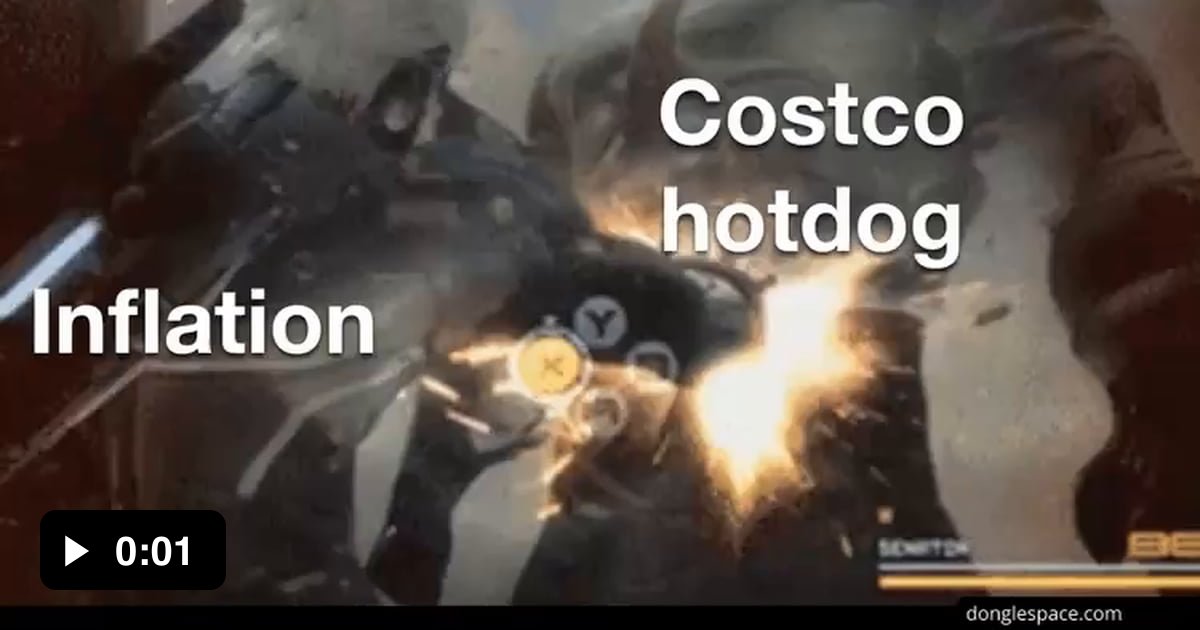 The legendary hotdog - 9GAG