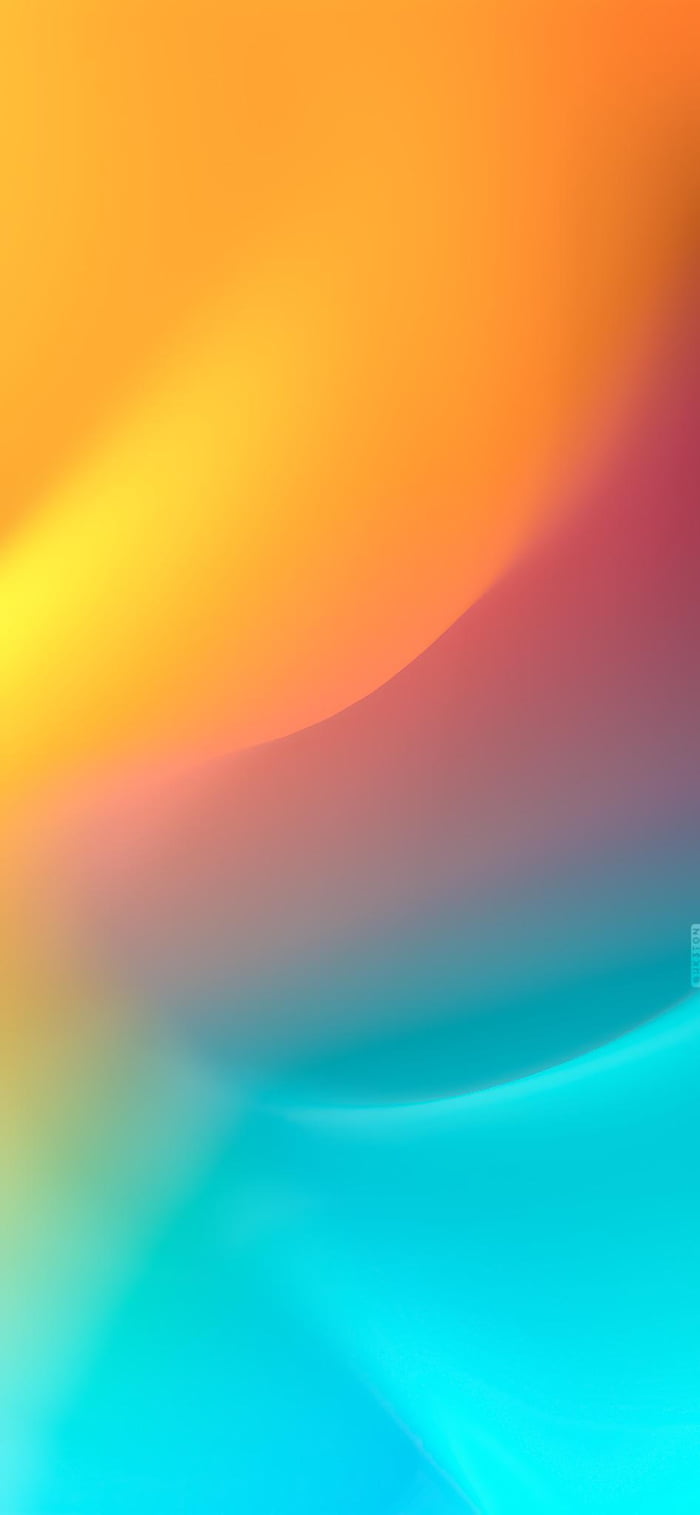 Some cool radiant wallpaper - 9GAG