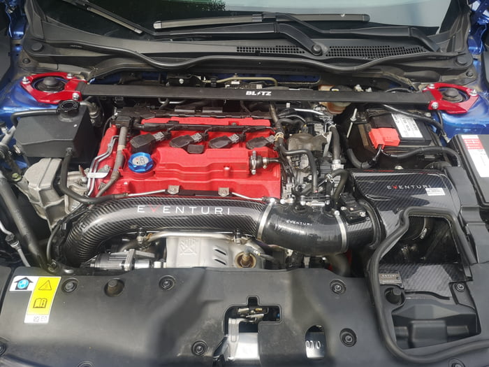 What Does Engine Missing Sound Like