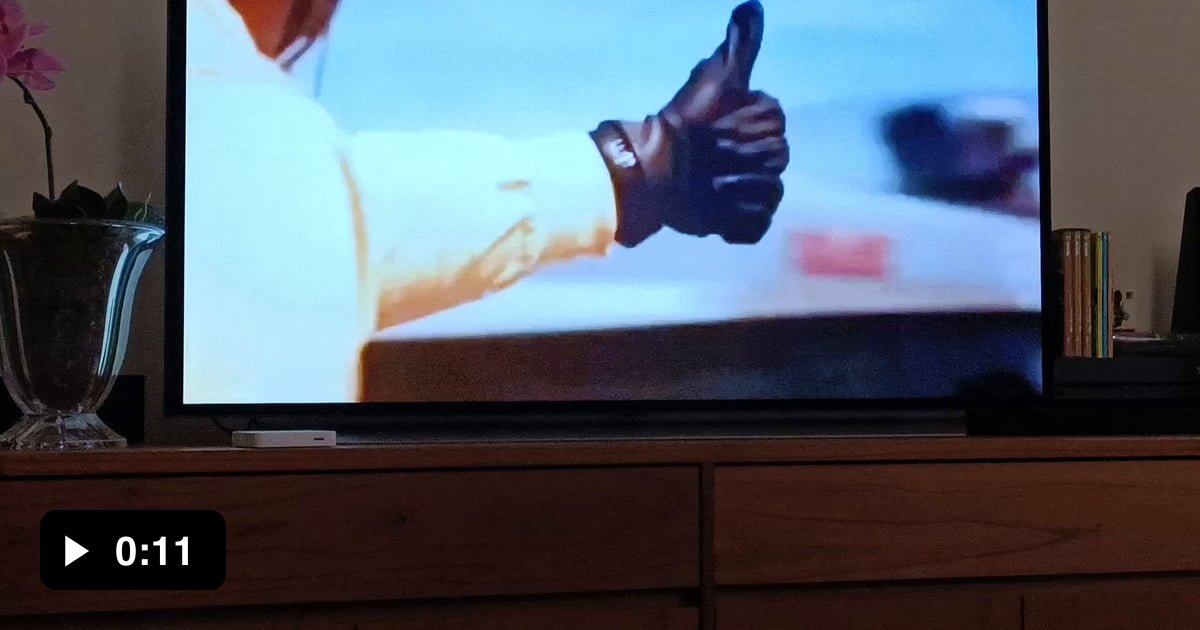 Top gun 2022 at home (iptv) 9GAG