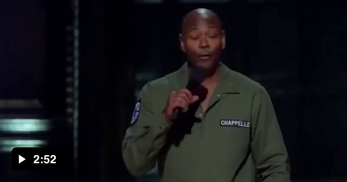 dave-chappelle-vs-cancel-culture-9gag